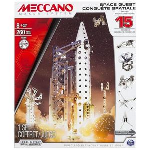 Meccano Space Set